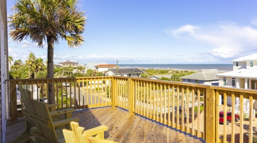 Deck View