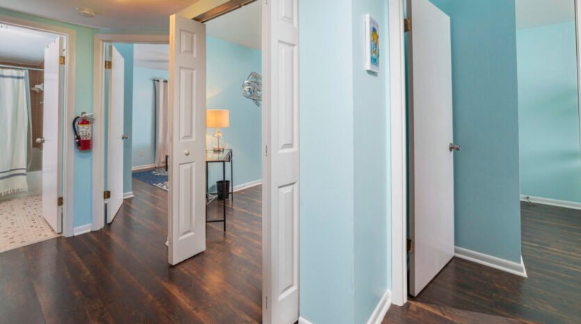 2nd Bedroom