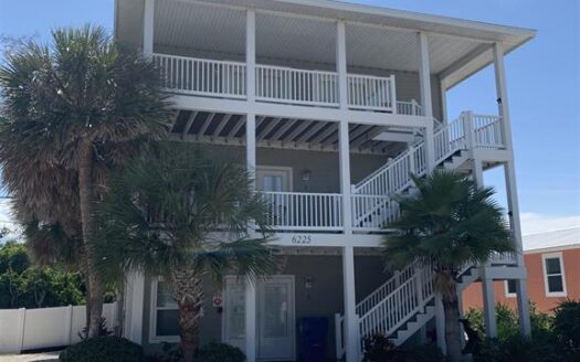 6225 A1A S, Unit D, St Augustine