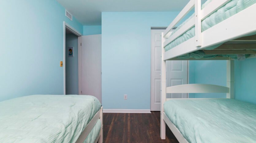 2nd Bedroom