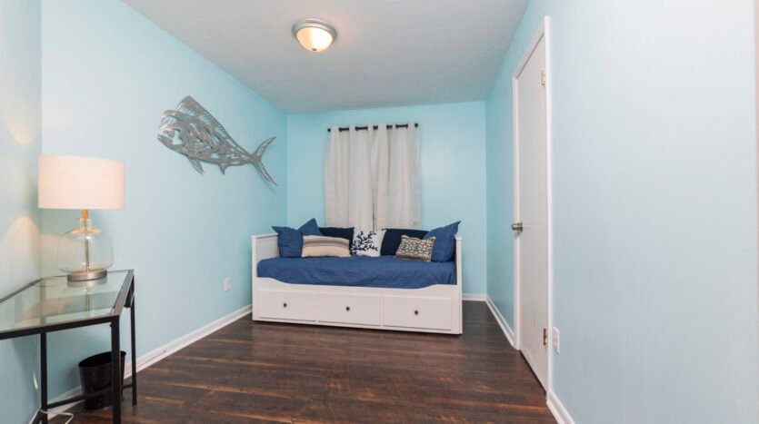 3rd Bedroom