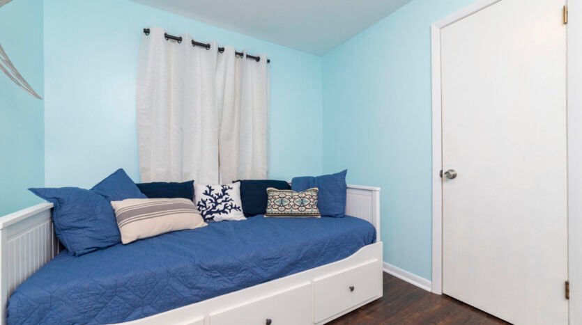 207 9th Street, Unit A, St. Augustine Beach, FL 32080 - photo 1