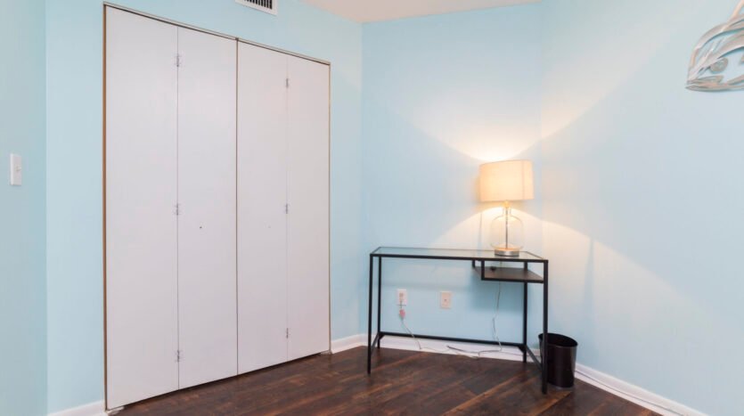 2nd Bedroom
