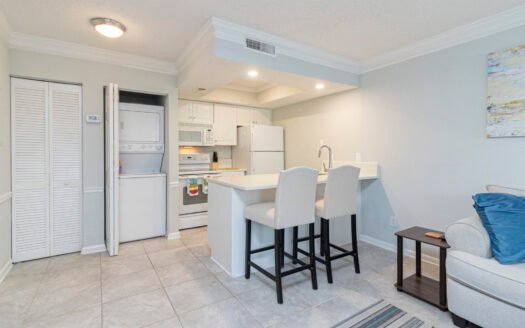 100 Fairway Park Blvd., Unit 1009, Ponte Vedra Beach, FL 32082