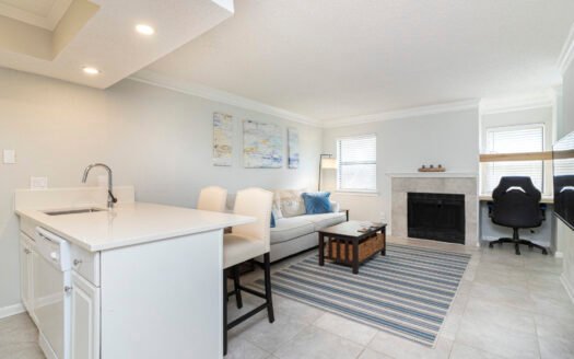 100 Fairway Park Blvd., Unit 1009, Ponte Vedra Beach, FL 32082