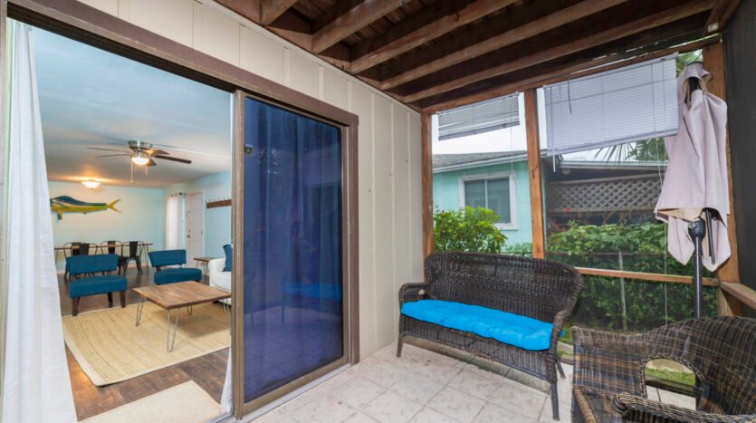 Porch