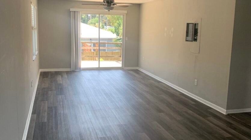 207 9th Street, Unit B (Upstairs), St. Augustine - photo 6