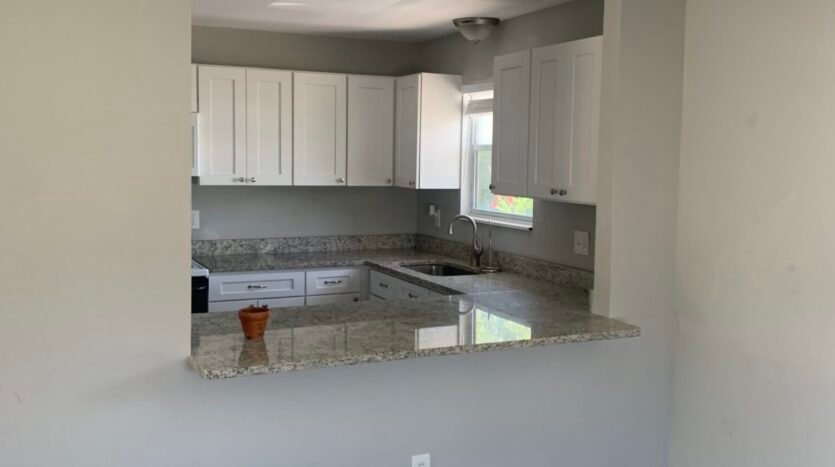 207 9th Street, Unit B (Upstairs), St. Augustine - photo 7