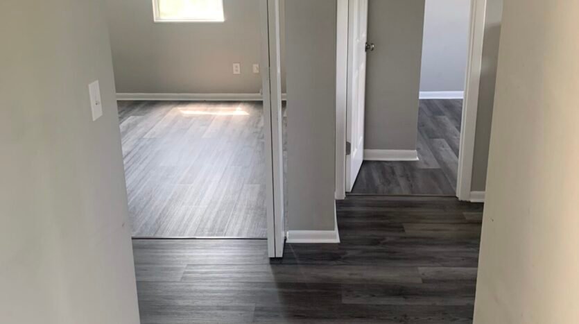 207 9th Street, Unit B (Upstairs), St. Augustine - photo 1