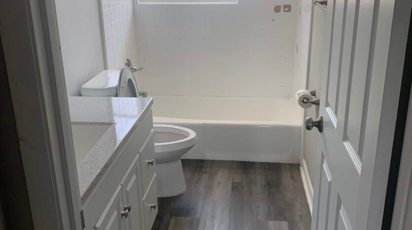 207 9th Street, Unit B (Upstairs), St. Augustine - photo 5