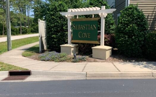 2720 Golden Lake Loop, St. Augustine – Sebastian Cove