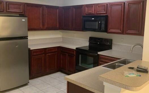 2720 Golden Lake Loop, St. Augustine – Sebastian Cove