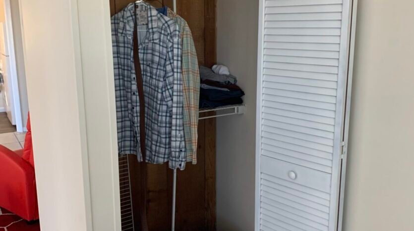 Closet