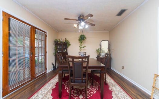 311 B Street, St. Augustine Beach