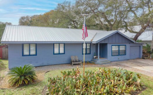 311 B Street, St. Augustine Beach
