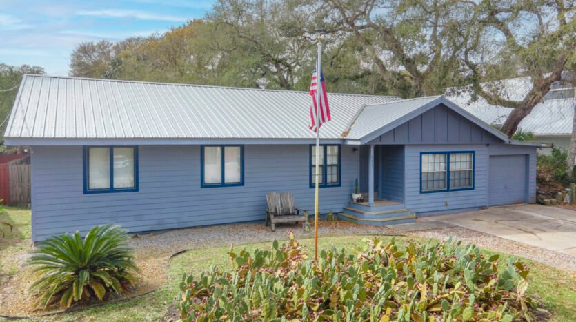 311 B Street, St. Augustine Beach - photo 1