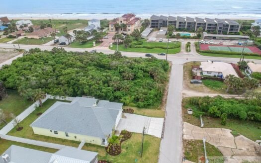 Coastal Bliss 32084