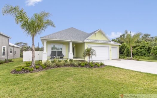 Coastal Bliss 32084