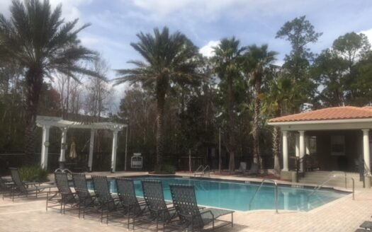 289 N Churchill Drive, St. Augustine