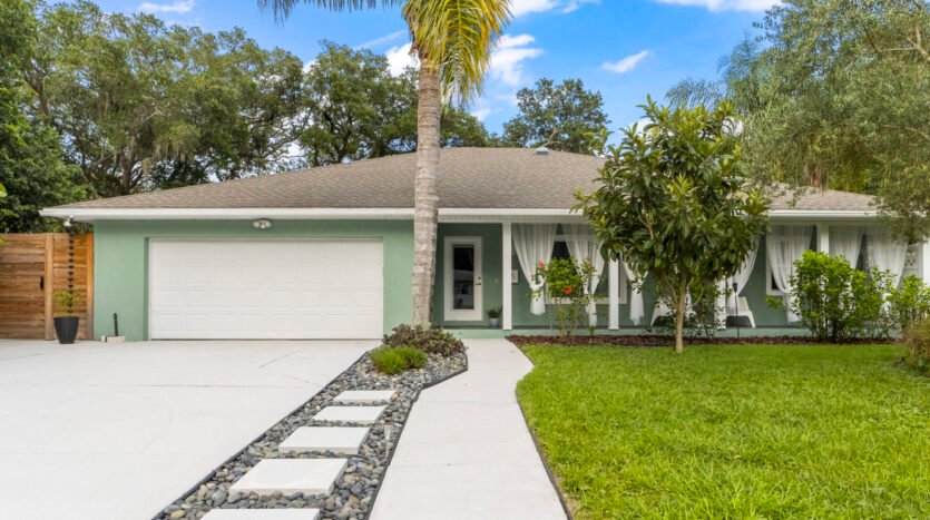 5 Willow Dr., St. Augustine Beach, FL 32080 - photo 1
