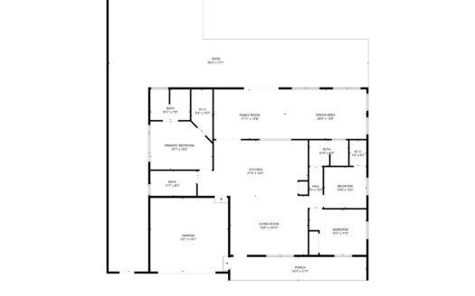 5 Willow Dr., St. Augustine Beach, FL 32080